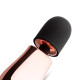 Мінівібромасажер Rosy Gold — Nouveau Mini Massager-6
