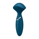 Вібромасажер Satisfyer Mini Wand-er Blue-1