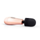 Мінівібромасажер Rosy Gold — Nouveau Mini Massager-2