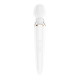 Смарт вібромасажер зі змінною головкою Satisfyer Double Wand-er-2