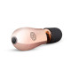 Мінівібромасажер Rosy Gold — Nouveau Mini Massager-1