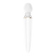 Смарт вібромасажер зі змінною головкою Satisfyer Double Wand-er-1