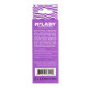 Вібромасажер M’Lady Mini Vibrating Wand Purple-3