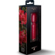 Вібромасажер Rocks Off Mini Wand Azalea Red, 16 режимів-5