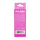 Вібромасажер M’Lady Mini Vibrating Wand Pink-2