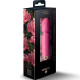 Вібромасажер Rocks Off Mini Wand Peony Pink, 16 режимів-5