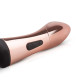 Вібромасажер Rosy Gold — Nouveau Curve Massager-3