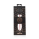 Вібромасажер Rosy Gold — Nouveau Curve Massager-8
