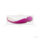 Вібромасажер LELO Smart Wand 2 Medium Deep Rose-1