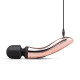 Вібромасажер Rosy Gold — Nouveau Curve Massager-4