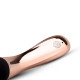 Вібромасажер Rosy Gold — Nouveau Curve Massager-2