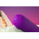 Вібромасажер Rocks Off Glo Girl - Wand-4