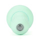 Вібромасажер Otouch MUSHROOM Teal-3
