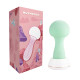 Вібромасажер Otouch MUSHROOM Teal-5