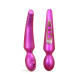 Вібромассажер Love To Love Pleaser Iridescent Berry-1