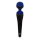 Вібромасажер PalmPower Recharge - Blue-2