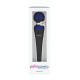 Вібромасажер PalmPower Recharge - Blue-6