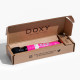 Вібромасажер DOXY Die Cast 3R Hot Pink, дуже потужний, перезаряджуваний, металевий корпус-9