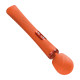 Вібромасажер Fun Factory VIM Vibrating Wand Orange, суперпотужний та легкий, до 6 годин роботи-2