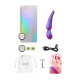 Вібромассажер Love To Love Pleaser Iridescent Night-6