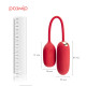 Віброяйце Svakom Muse Red-2