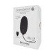 Виброяйце Adrien Lastic Ocean Breeze 2.0 Black-3