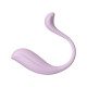 Інтерактивне віброяйце Svakom Phoenix Neo 2 Pastel Lilac, оновлена модель-2