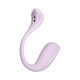 Інтерактивне віброяйце Svakom Phoenix Neo 2 Pastel Lilac, оновлена модель-1