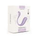 Інтерактивне віброяйце Svakom Phoenix Neo 2 Pastel Lilac, оновлена модель-6