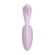 Інтерактивне віброяйце Svakom Phoenix Neo 2 Pastel Lilac, оновлена модель-4