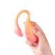 Смарт-віброяйце Magic Motion Flamingo Max Orange-5