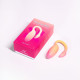 Смарт-віброяйце Magic Motion Flamingo Max Orange-10