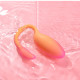 Смарт-віброяйце Magic Motion Flamingo Max Orange-13