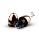 Віброяйце з пультом керування Rosy Gold – Nouveau Vibrating Egg-3
