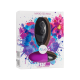 Потужне віброяйце Alive Magic Egg MAX Violet з пультом ДК-1