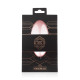 Віброяйце з пультом керування Rosy Gold – Nouveau Vibrating Egg-4