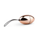 Віброяйце з пультом керування Rosy Gold – Nouveau Vibrating Egg-1