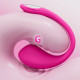 Смарт-віброяйце Lovense Lush 4-9