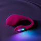 Смарт-віброяйце Lovense Lush 4-7