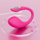Смарт-віброяйце Lovense Lush 4-8