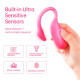 Смарт-віброяйце Magic Motion Flamingo Max Pink-5