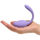 Віброяйце Adrien Lastic Smart Dream 3.0 + APP-4