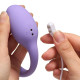 Віброяйце Adrien Lastic Smart Dream 3.0 + APP-5