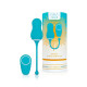 Віброяйце Cala Azul - Elena Vibrating Egg With Remote Control-8