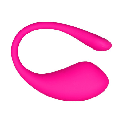 Смарт віброяйце Lovense Lush 3 Смарт віброяйце Lovense Lush 3