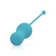 Віброяйце Cala Azul - Elena Vibrating Egg With Remote Control-2