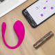 Смарт віброяйце Lovense Lush 3-7