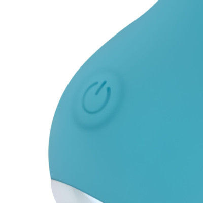 Віброяйце Cala Azul - Elena Vibrating Egg With Remote Control Віброяйце Cala Azul - Elena Vibrating Egg With Remote Control