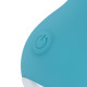 Віброяйце Cala Azul - Elena Vibrating Egg With Remote Control-5