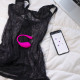 Смарт віброяйце Lovense Lush 3-8